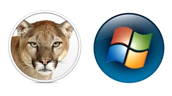 Windows 8 si Mountain Lion - sisteme cu orientari diametral opuse
