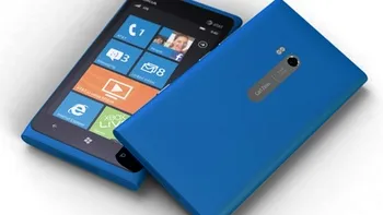 Smartphone-urile Nokia Lumia nu sunt dorite in Europa