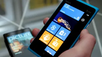 Nokia Lumia 900 si noile sale probleme de software