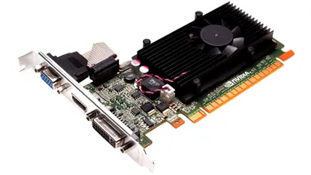 NVIDIA isi imbraca doua placi video Fermi in haine de Kepler