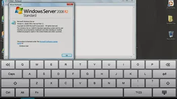 OnLive Desktop trece pe Windows Server 2008