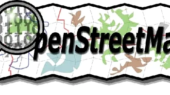Wikipedia adopta OpenStreetMap