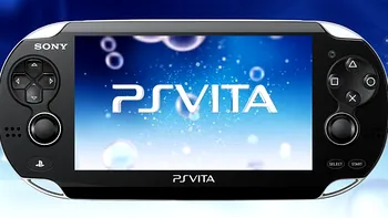 PlayStation Vita ajunge la versiunea 1.66