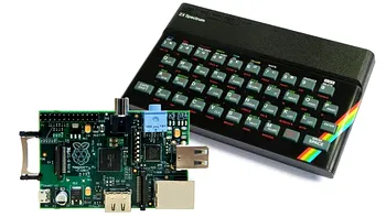 Inginerul care a creat ZX Spectrum sustine Raspberry Pi