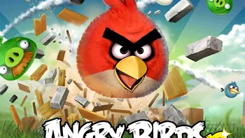 Zynga a incercat sa cumpere Rovio - nu i-a mers