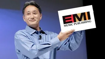 Sony Music nu e in criza - cumpara catalogul EMI