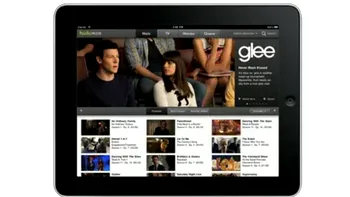 Continutul TV, tot mai vizionat pe tablete
