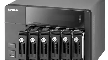 QNAP a lansat seria de dispozitive de stocare TS-x69 Pro Turbo NAS