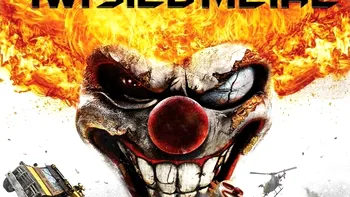 Twisted Metal - Carnagiu pe patru roti [REVIEW]