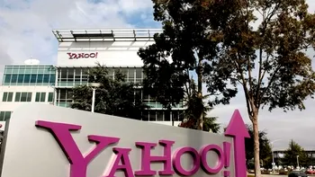 Yahoo! - mai putin roz, dar plin de optimism