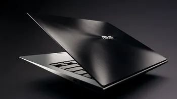 ASUS da un laptop Zenbook... in parc!