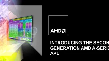 AMD lanseaza noua generatie de APU: Trinity