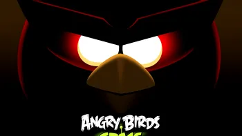 Angry Birds Space ajunge si pe Windows Phone