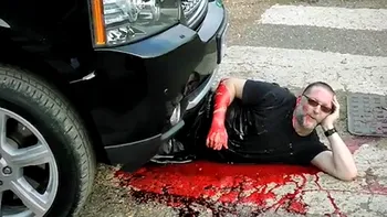 Stainless Games are nevoie de bani pentru noul Carmageddon