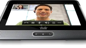 Cisco ia o decizie inspirata: renunta la tableta