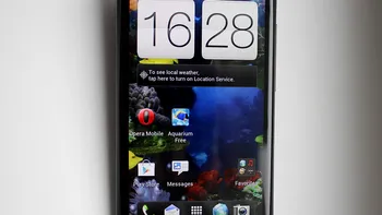 HTC One X: Schimbarea mult asteptata [REVIEW]