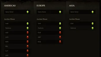 Diablo 3 si-a mai rezolvat din probleme