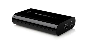 Elgato Game Capture HD - performanta de pe console, inregistrata