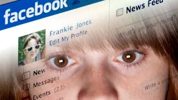 Aveti grija ce postati pe Facebook - puteti fi jefuiti in realitate!