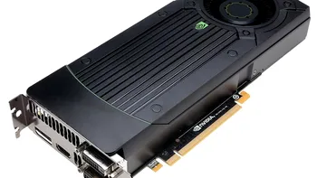 NVIDIA a anuntat GeForce GTX 670, ASUS lanseaza prima placa video