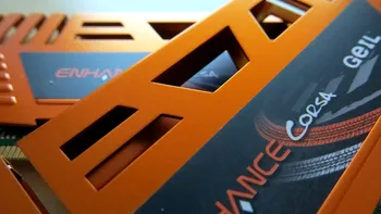 GeIL Enhance Corsa 1600 MHz 8 GB DDR3 - Memorii de buget cu stabilitate ridicata [REVIEW]
