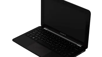 Gigabyte lanseaza cel mai usor netbook de 11,6 inci din lume [+VIDEO]