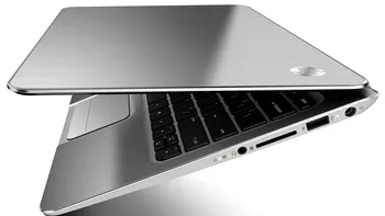 HP Envy Spectre XT: functioneaza scuza ca inspiratia nu vine de la Apple?