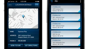 Blue Link: Smartphone-ul ajunge telecomanda pentru Hyundai