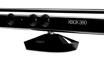 Senzorul Kinect mai este bun macar... cativa ani?!