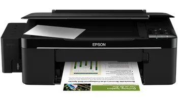 EPSON All in One L200 - Prima imprimanta consumer eficienta [REVIEW]
