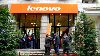 Lenovo are propriul magazin in Bucuresti - Exclusive Store