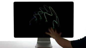 Este acesta cel mai bun sistem de control prin gesturi?