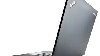 Lenovo a lansat cel mai usor ultrabook de 14 inci: X1 Carbon