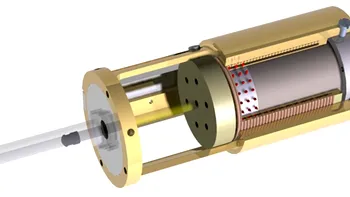 Jet Injector: tehnologie pentru injectii fara ac [+VIDEO]