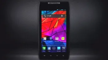 Motorola isi prezinta noul skin de ICS in clipuri video