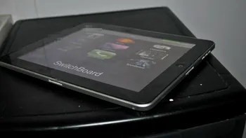 Un alt fel de iPad s-a vandut pe Ebay cu 10.000$