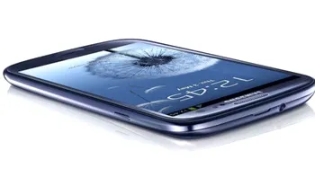 Noul Galaxy S III - 