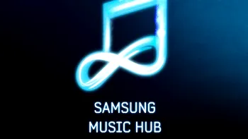 Samsung lanseaza Music Hub odata cu Galaxy S III