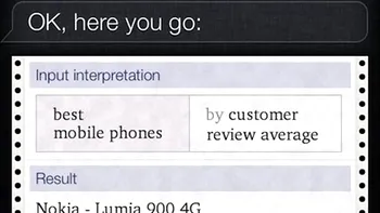 Siri e indecisa: Cel mai bun smartphone din lume este...