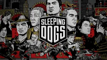 Sleeping Dogs - Gameplay Video