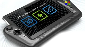Gaikai vine si la purtator cu WikiPad 3D