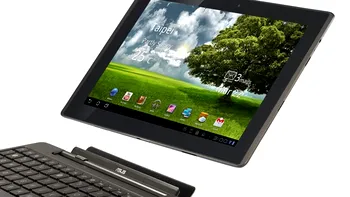 Eee Pad Transformer TF101 primeste un update OTA