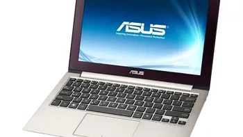 Zenbook Prime - A doua generatie de ultrabook-uri ASUS ajunge in SUA