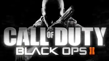 Trailer Call of Duty: Black Ops 2