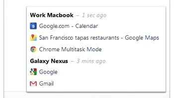 Google lanseaza Chrome 19
