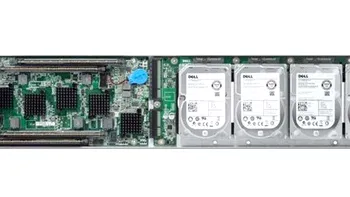 Dell baga procesoare ARM in servere - le numeste Copper