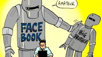 Facebook se incapataneaza - vrea neaparat un smartphone