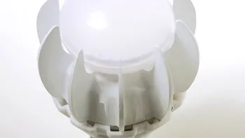 General Electric reinventeaza bec-urile cu LED-uri