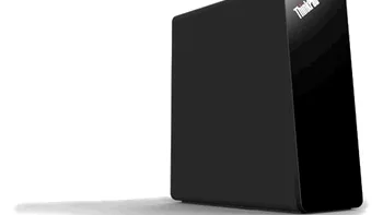 Lenovo creeaza un dock universal pentru notebook-uri cu USB 3.0