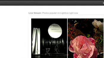 Facebook cumpara experianta Lightbox.com